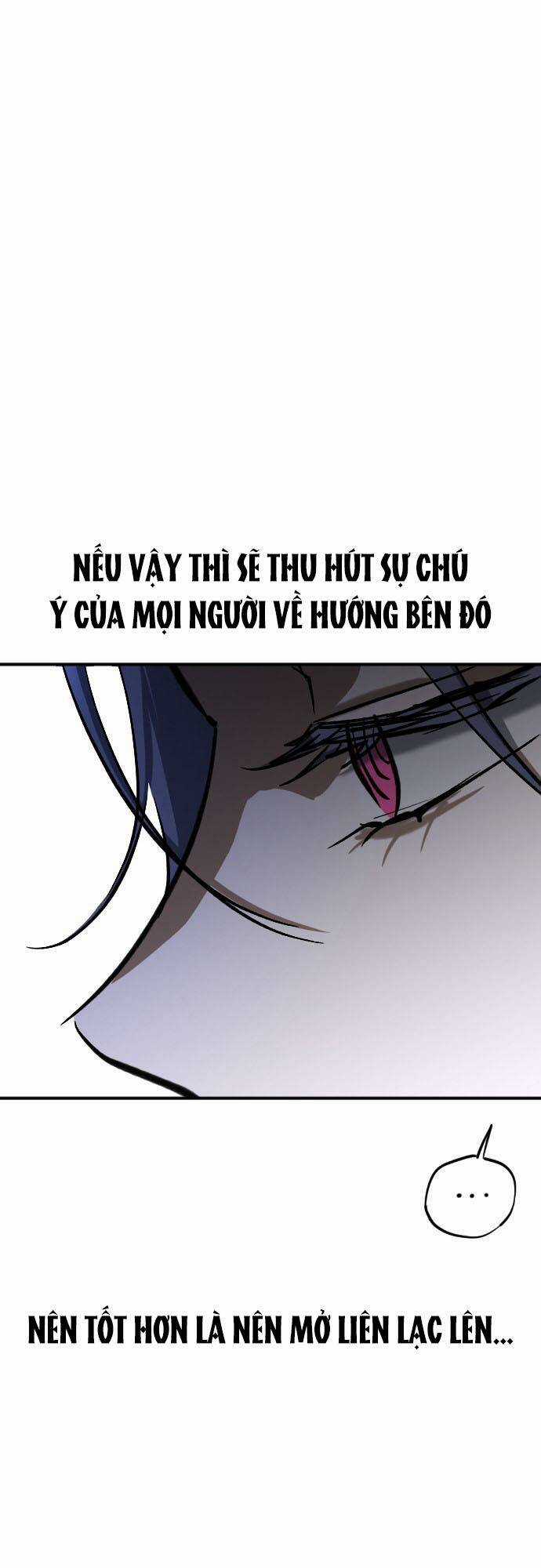 Đêm Của Bóng Tối Chapter 21 trang 16