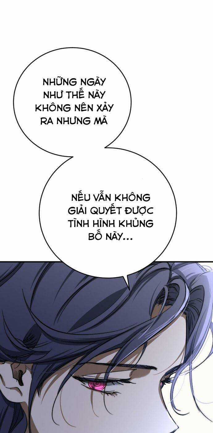 Đêm Của Bóng Tối Chapter 21 trang 20