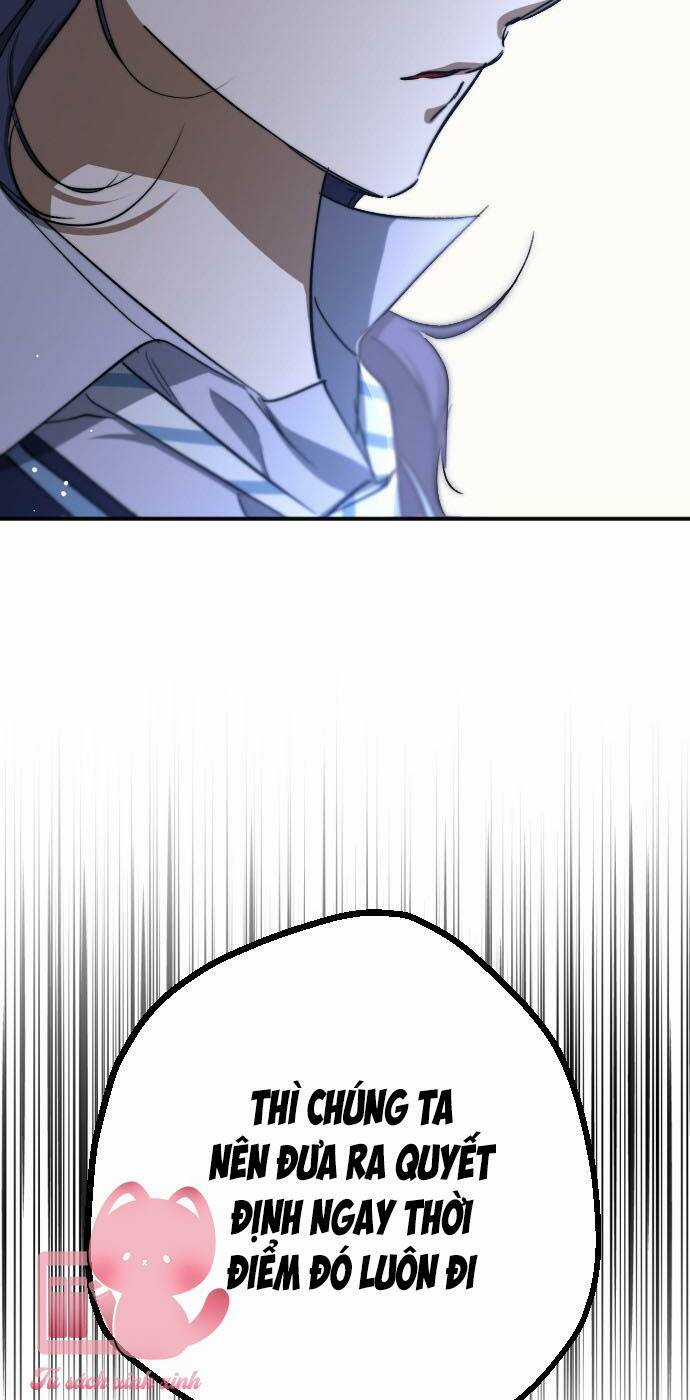 Đêm Của Bóng Tối Chapter 21 trang 21