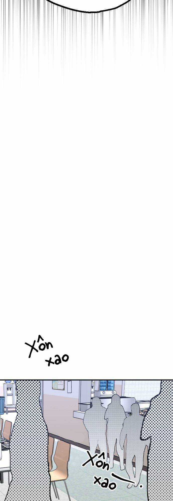 Đêm Của Bóng Tối Chapter 21 trang 22