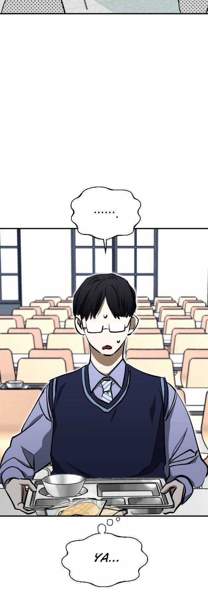 Đêm Của Bóng Tối Chapter 21 trang 23