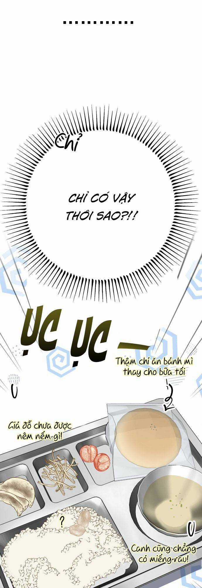 Đêm Của Bóng Tối Chapter 21 trang 25