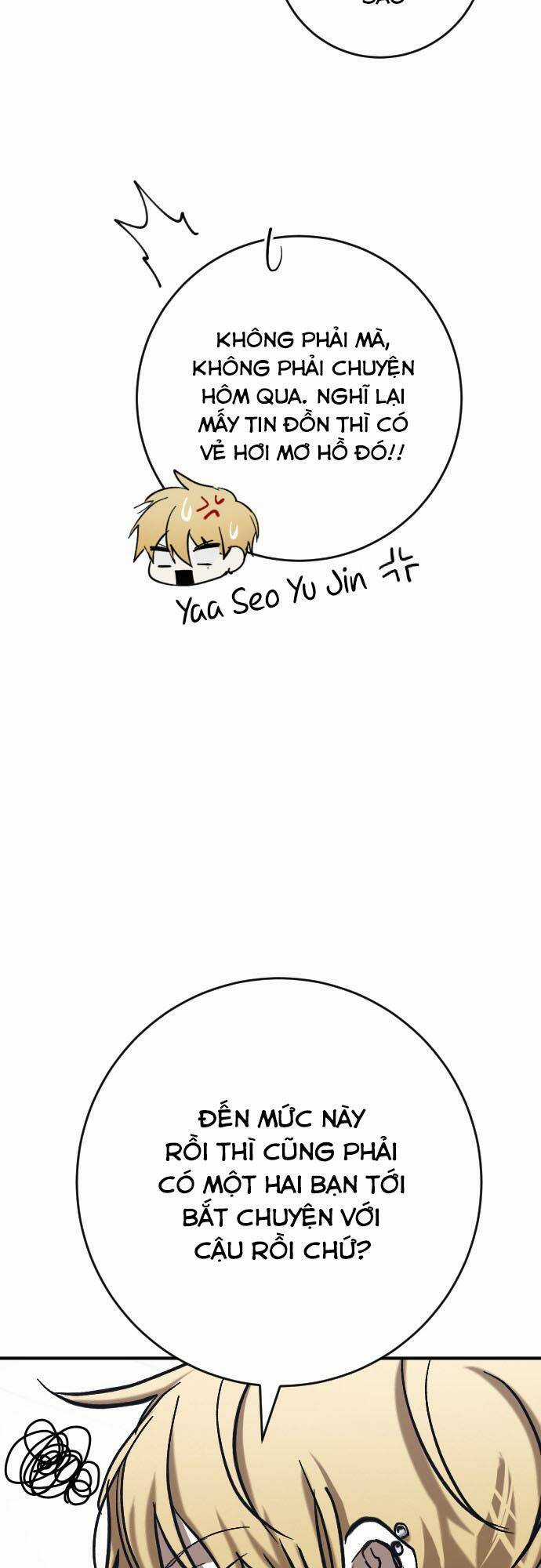 Đêm Của Bóng Tối Chapter 21 trang 38