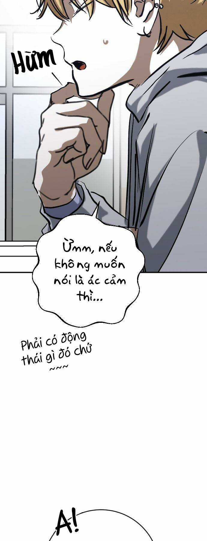 Đêm Của Bóng Tối Chapter 21 trang 39