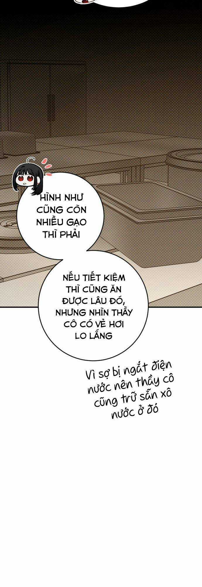 Đêm Của Bóng Tối Chapter 21 trang 42