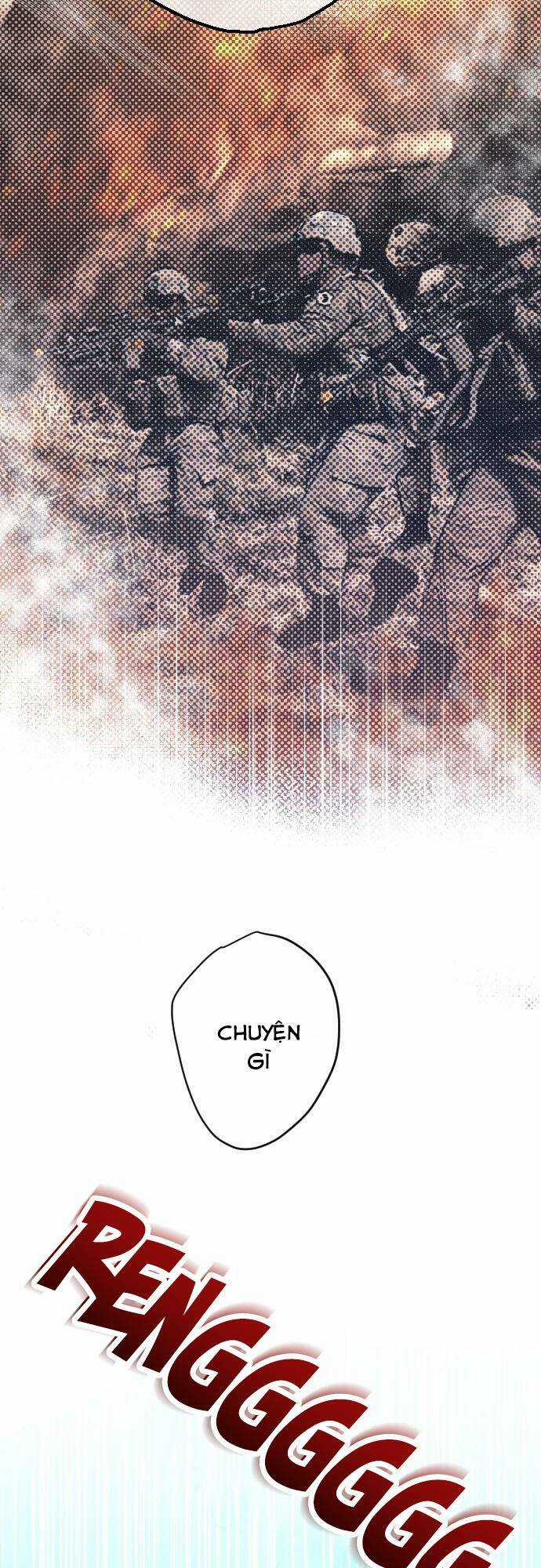 Đêm Của Bóng Tối Chapter 21 trang 5