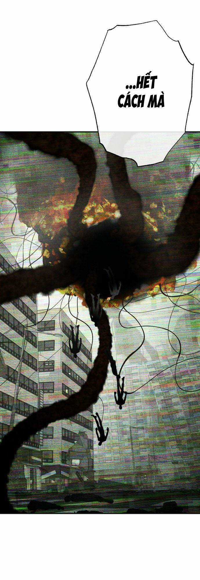 Đêm Của Bóng Tối Chapter 21 trang 53