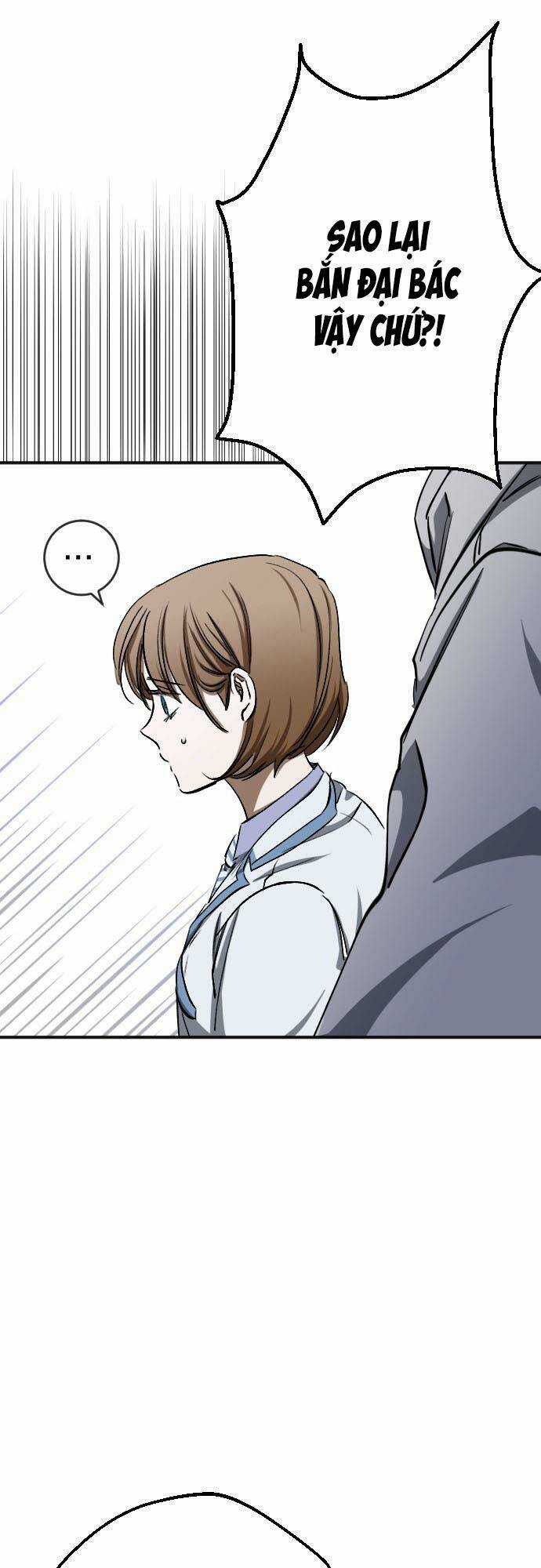 Đêm Của Bóng Tối Chapter 21 trang 55