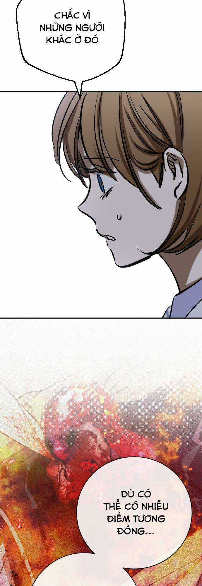 Đêm Của Bóng Tối Chapter 21 trang 56