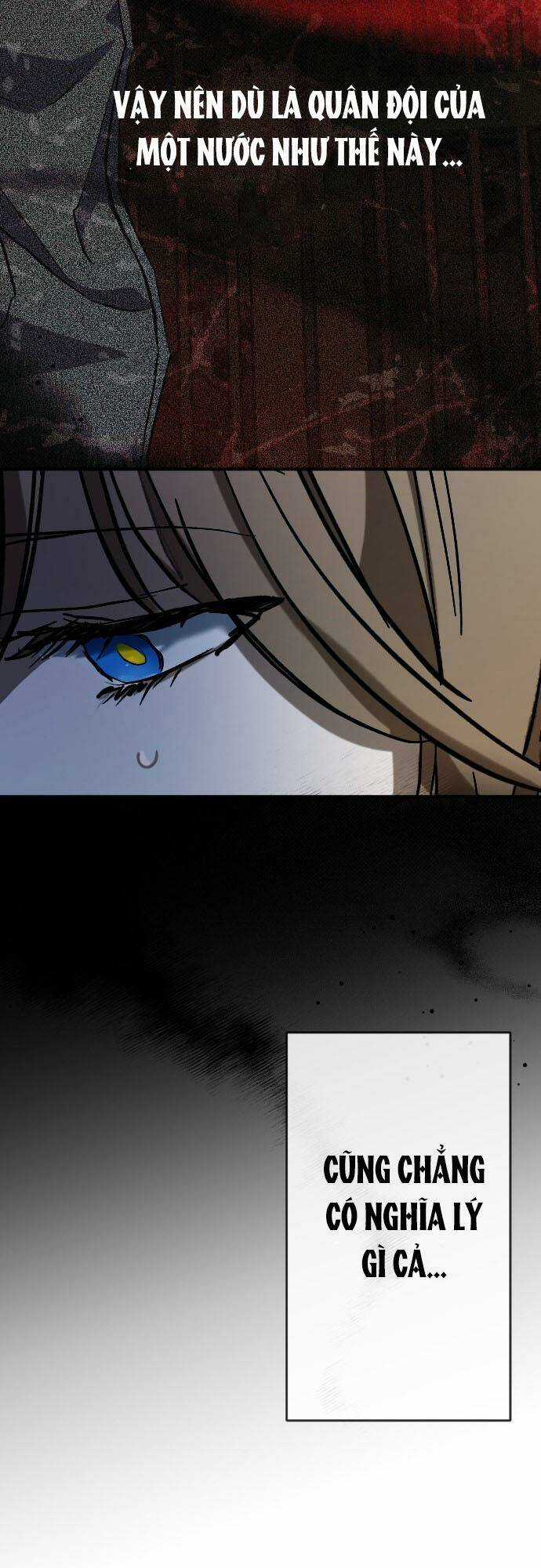 Đêm Của Bóng Tối Chapter 21 trang 58