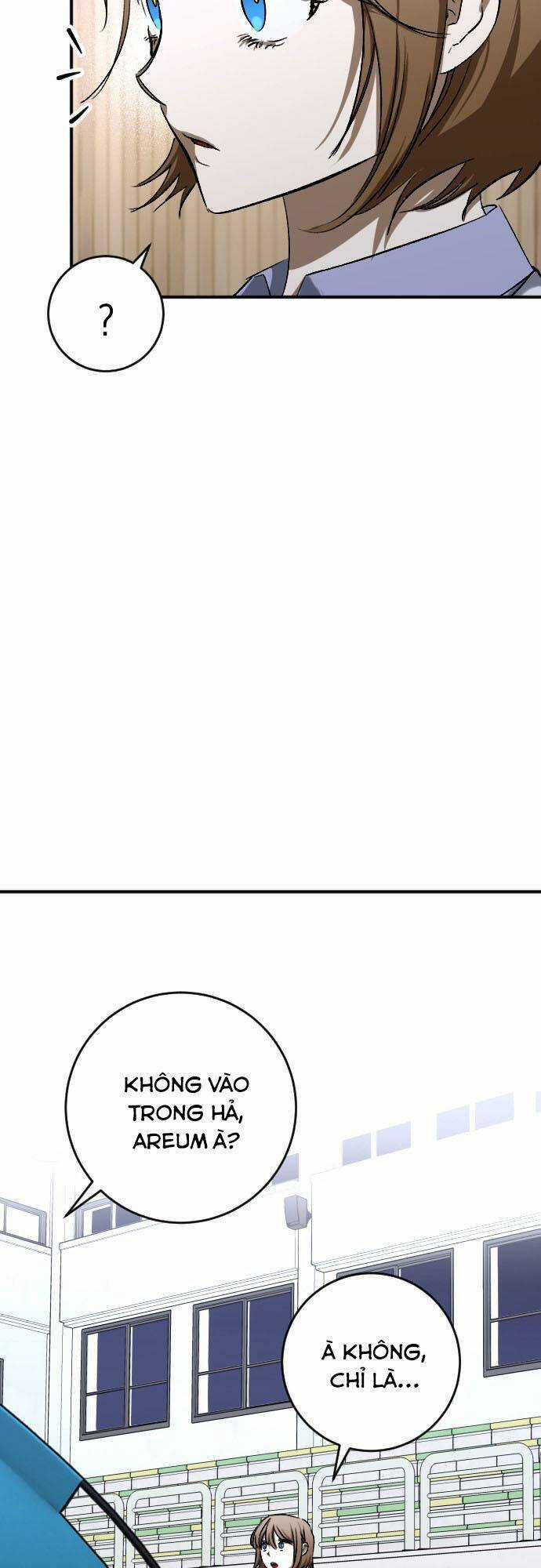 Đêm Của Bóng Tối Chapter 21 trang 63