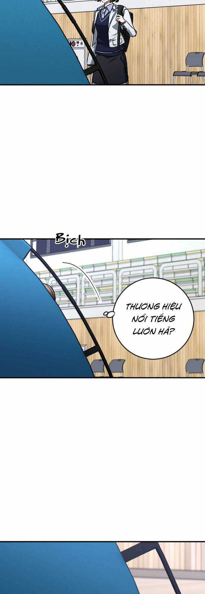 Đêm Của Bóng Tối Chapter 21 trang 64