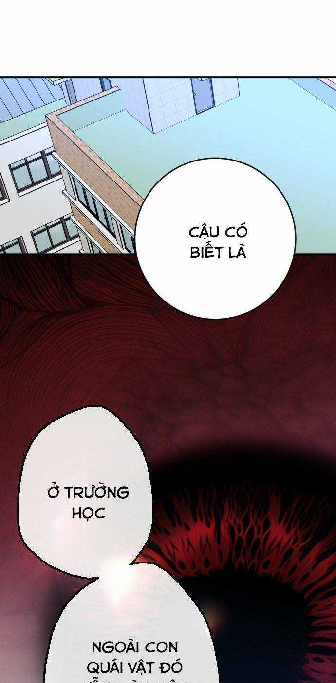 Đêm Của Bóng Tối Chapter 21 trang 9