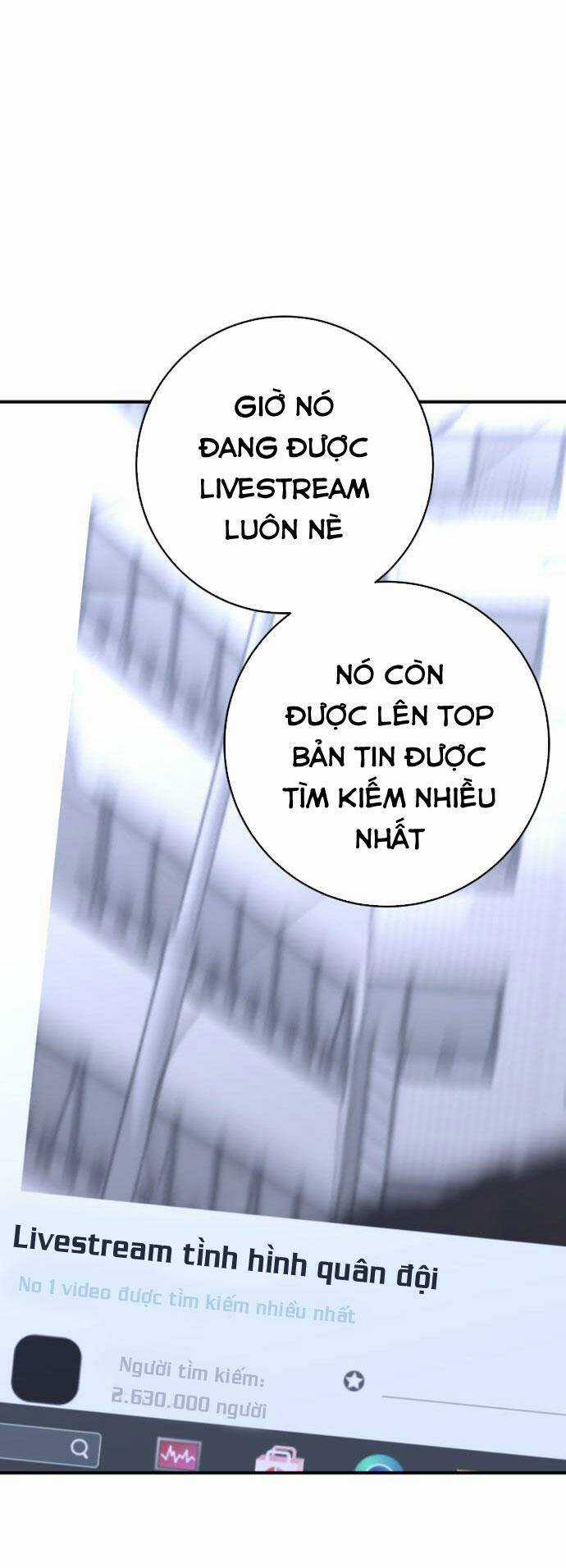 Đêm Của Bóng Tối Chapter 22 trang 10