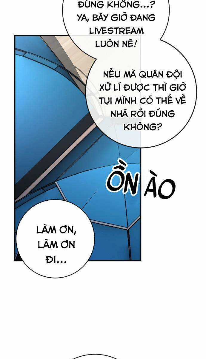 Đêm Của Bóng Tối Chapter 22 trang 13