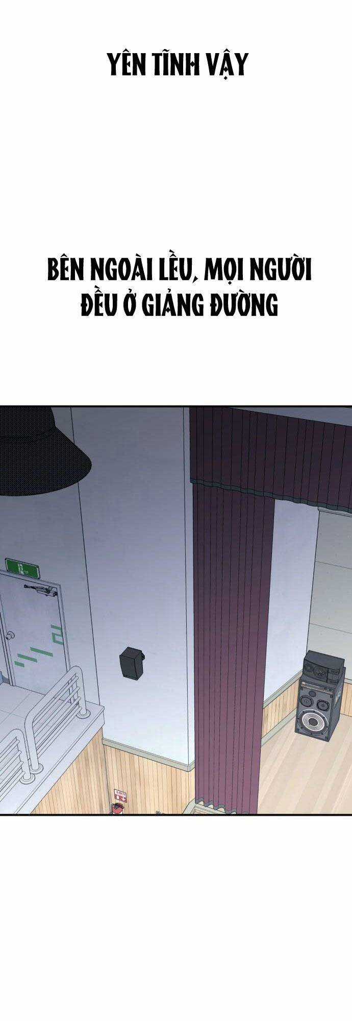 Đêm Của Bóng Tối Chapter 22 trang 18