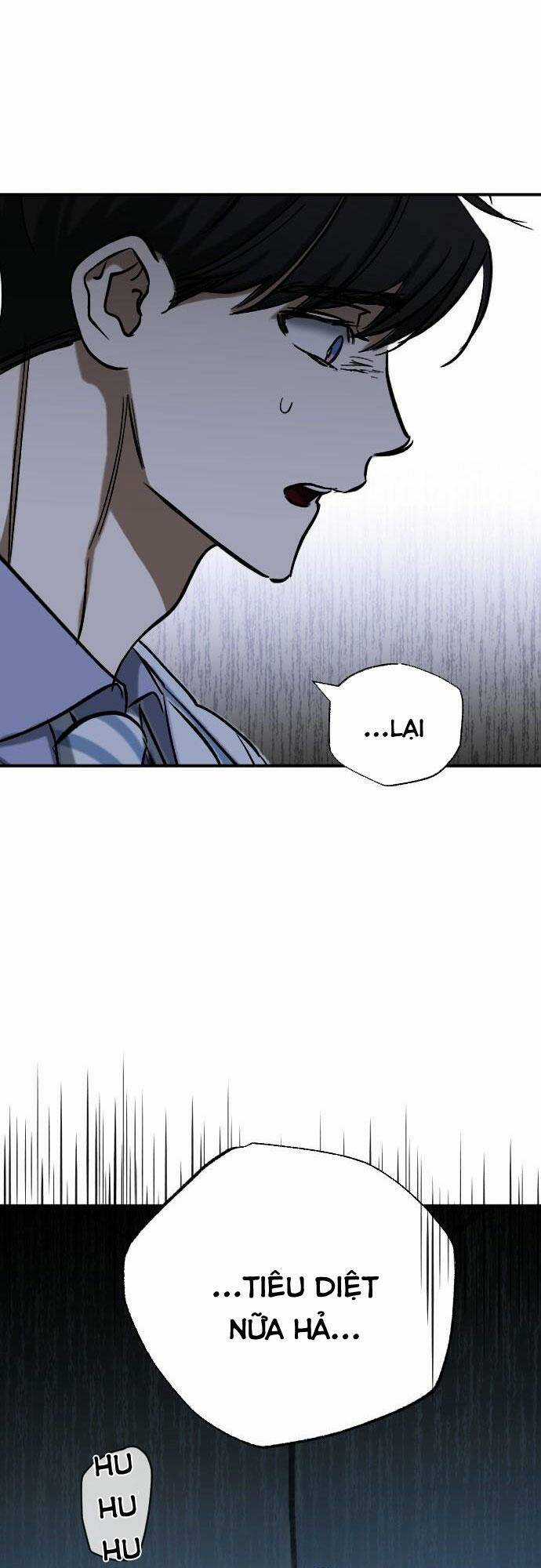 Đêm Của Bóng Tối Chapter 22 trang 19