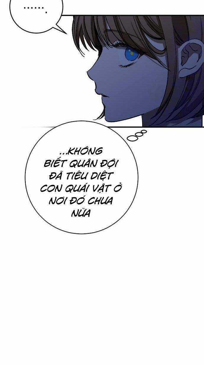 Đêm Của Bóng Tối Chapter 22 trang 22