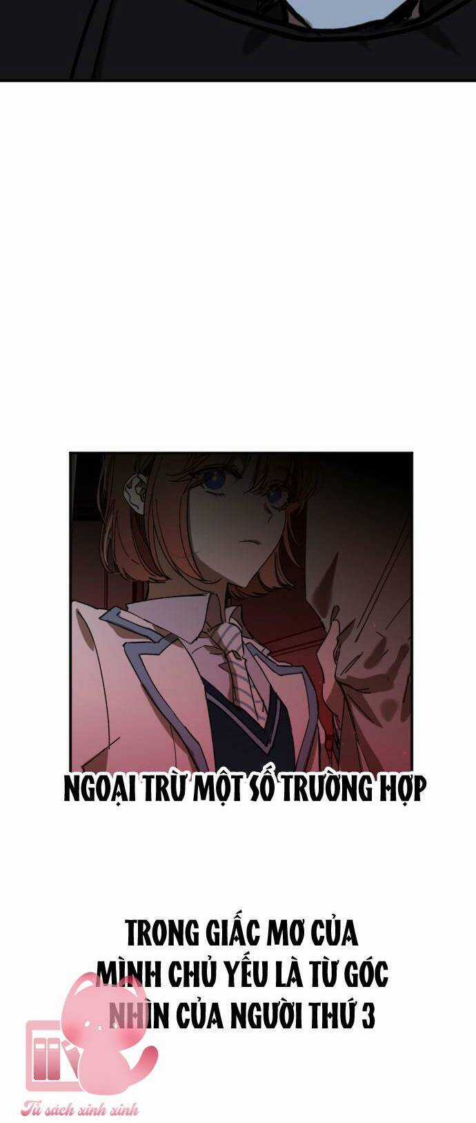 Đêm Của Bóng Tối Chapter 22 trang 26