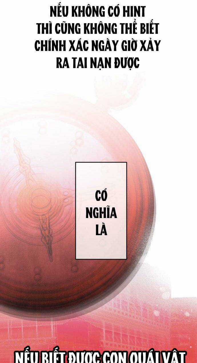 Đêm Của Bóng Tối Chapter 22 trang 28