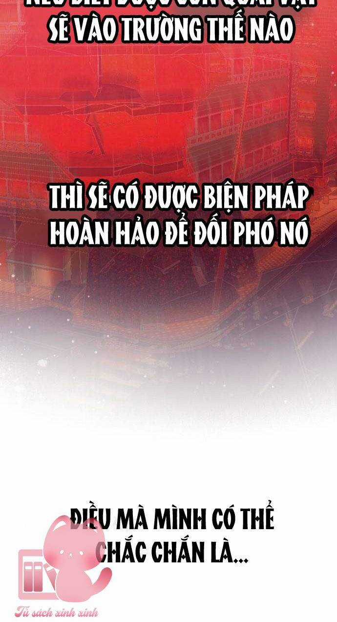 Đêm Của Bóng Tối Chapter 22 trang 29