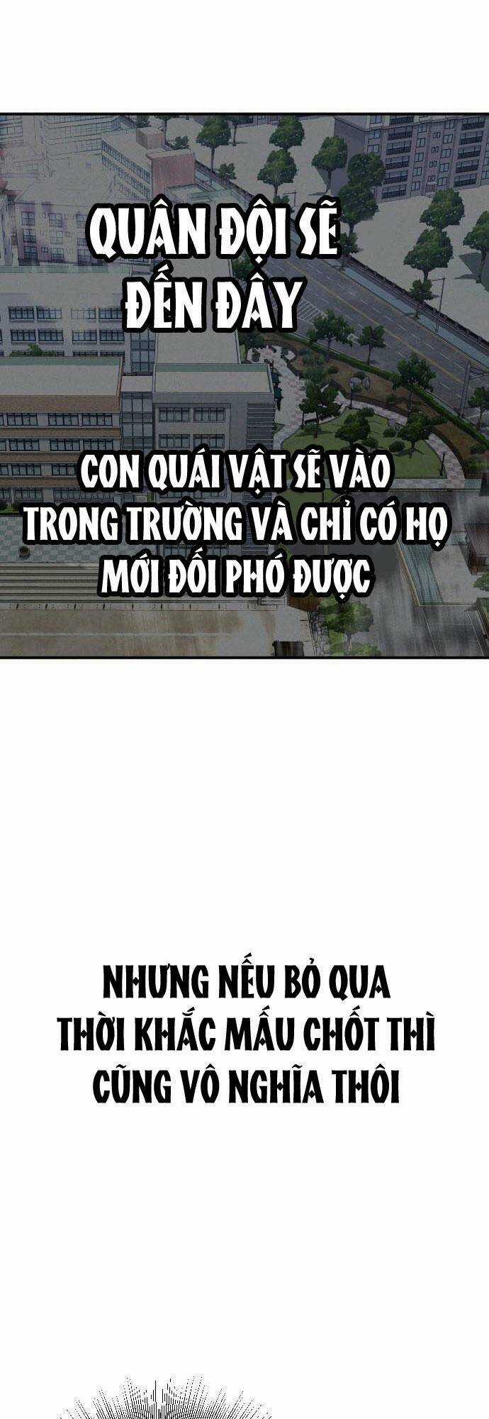 Đêm Của Bóng Tối Chapter 22 trang 30