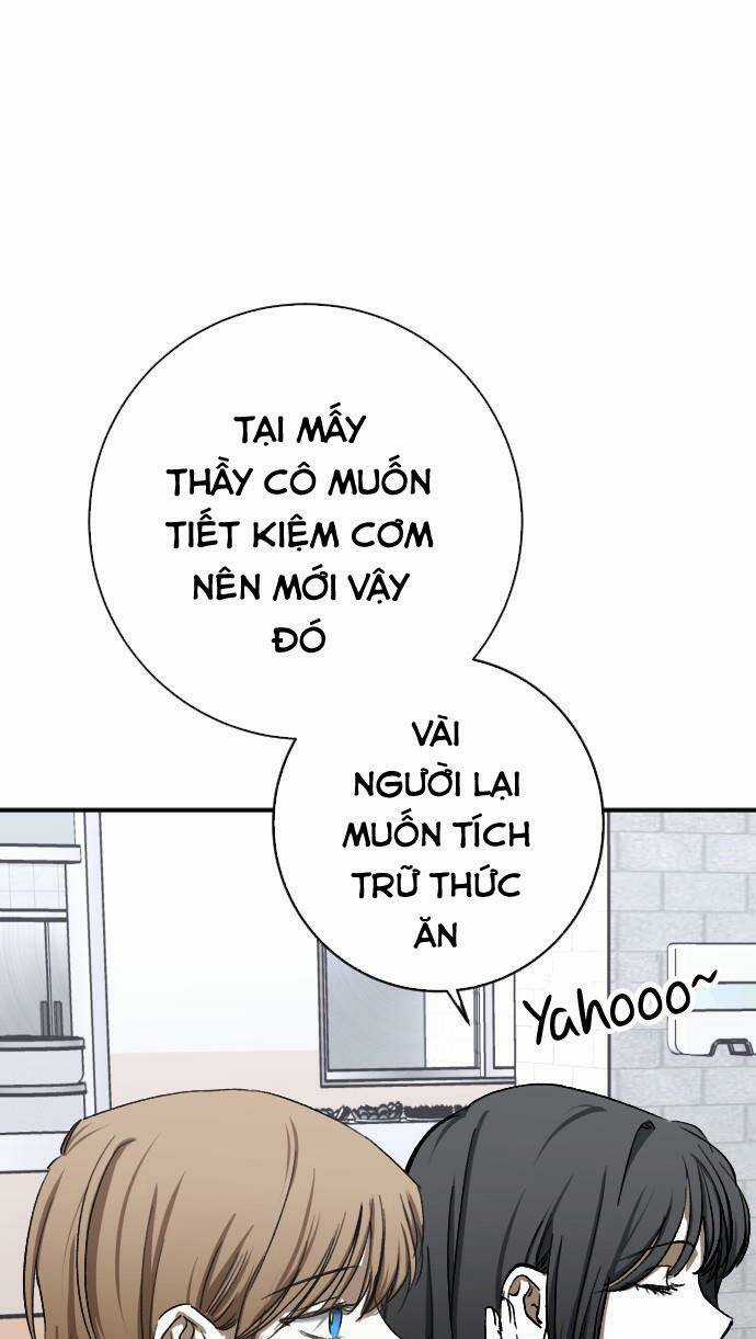 Đêm Của Bóng Tối Chapter 22 trang 38