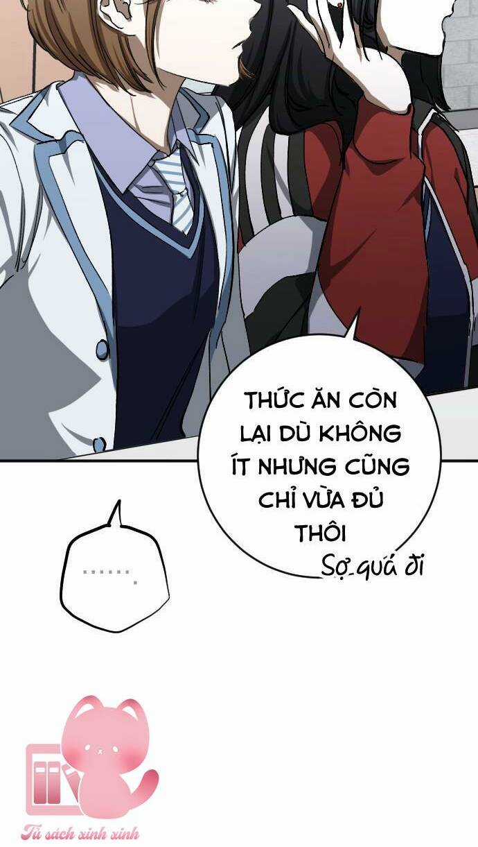 Đêm Của Bóng Tối Chapter 22 trang 39