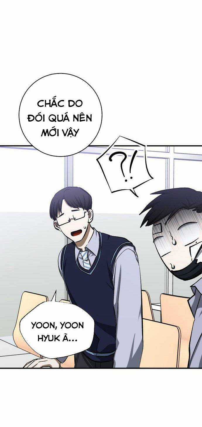 Đêm Của Bóng Tối Chapter 22 trang 41