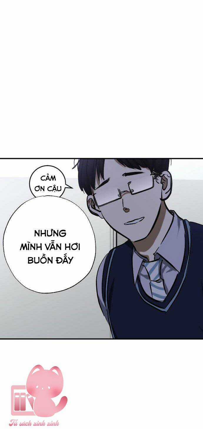 Đêm Của Bóng Tối Chapter 22 trang 42