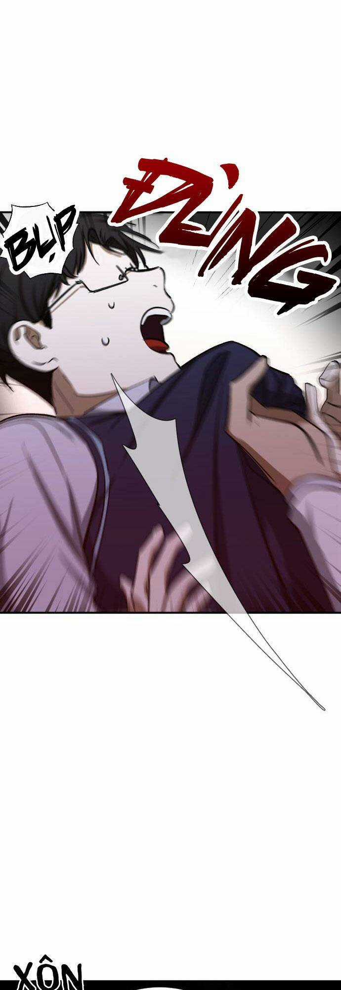 Đêm Của Bóng Tối Chapter 22 trang 44