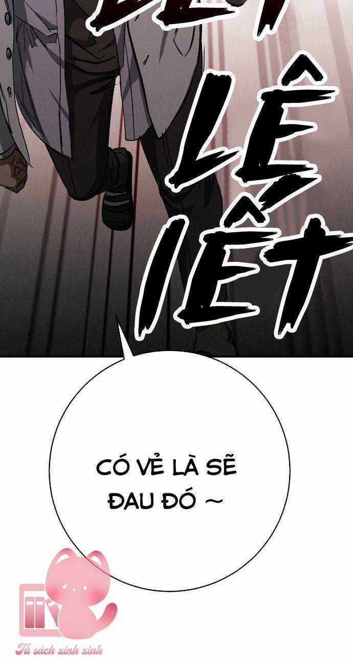 Đêm Của Bóng Tối Chapter 22 trang 46