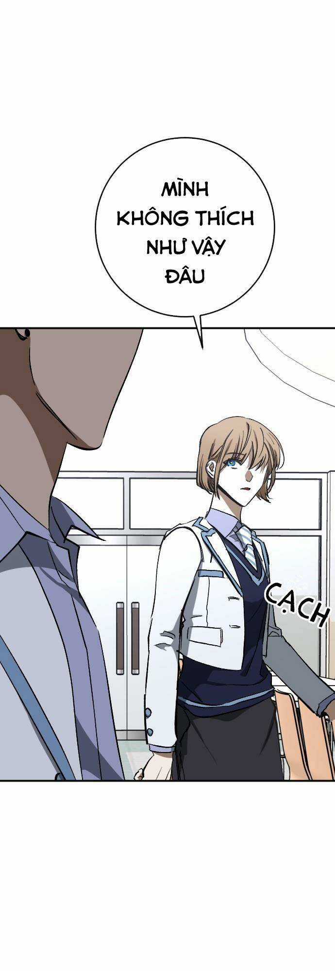 Đêm Của Bóng Tối Chapter 22 trang 49