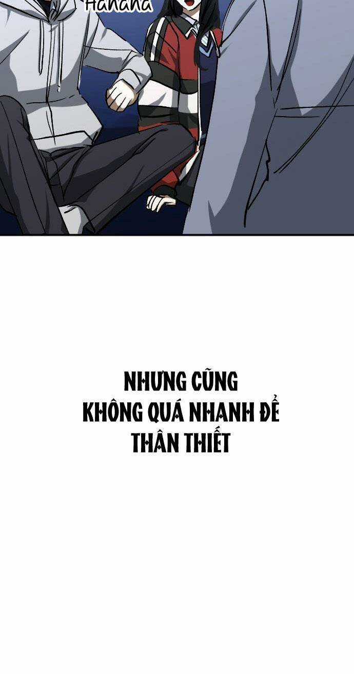 Đêm Của Bóng Tối Chapter 22 trang 5