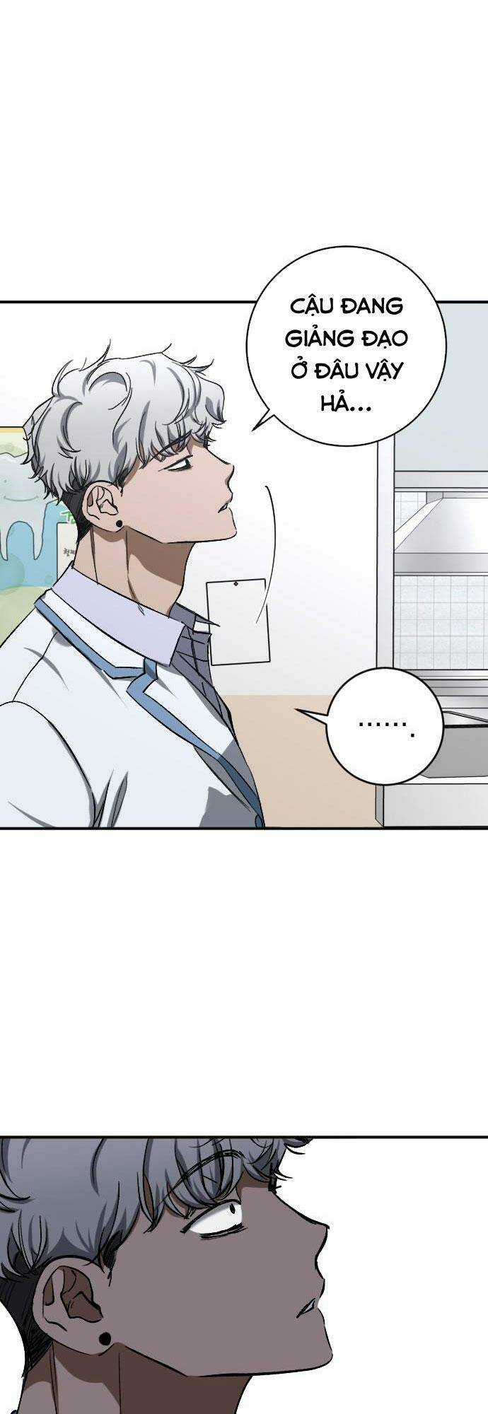 Đêm Của Bóng Tối Chapter 22 trang 52