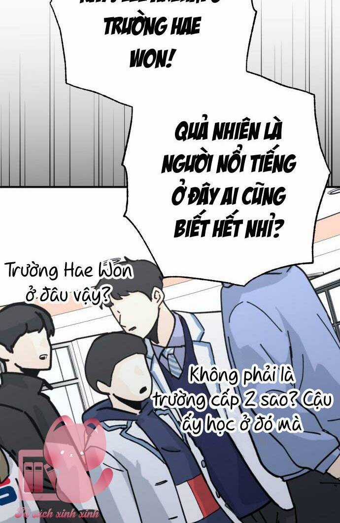 Đêm Của Bóng Tối Chapter 22 trang 55
