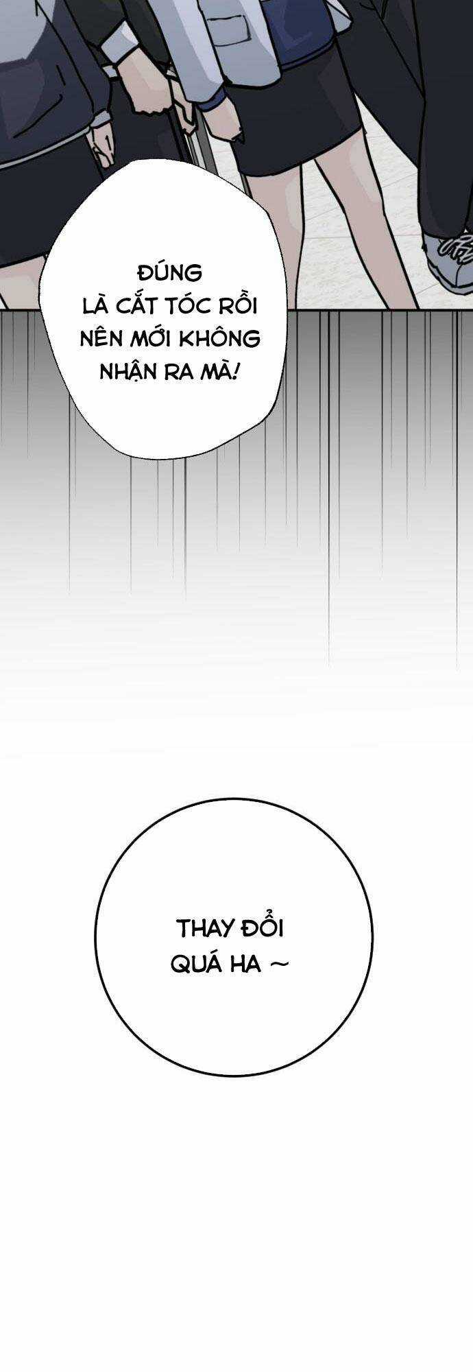 Đêm Của Bóng Tối Chapter 22 trang 56