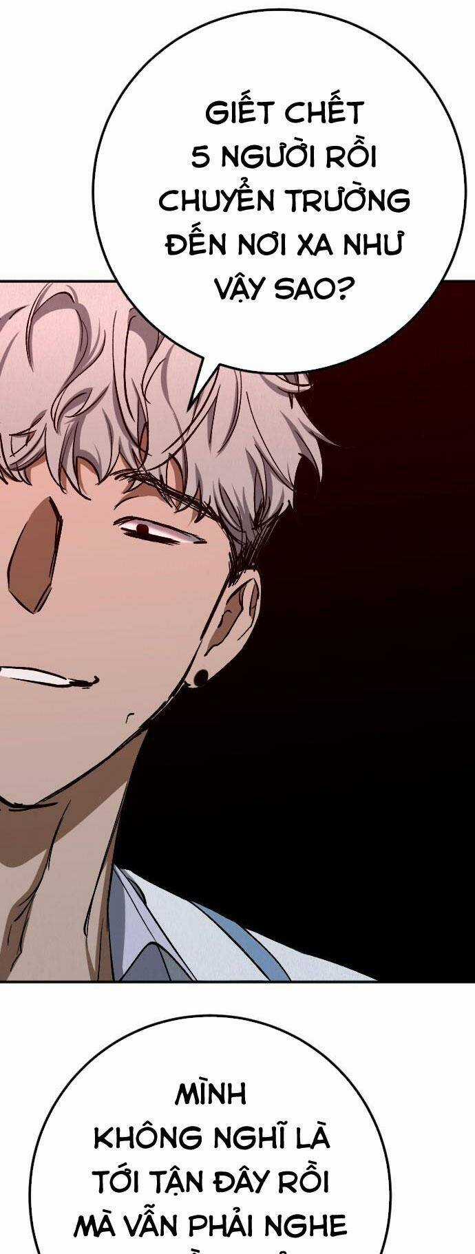 Đêm Của Bóng Tối Chapter 22 trang 57