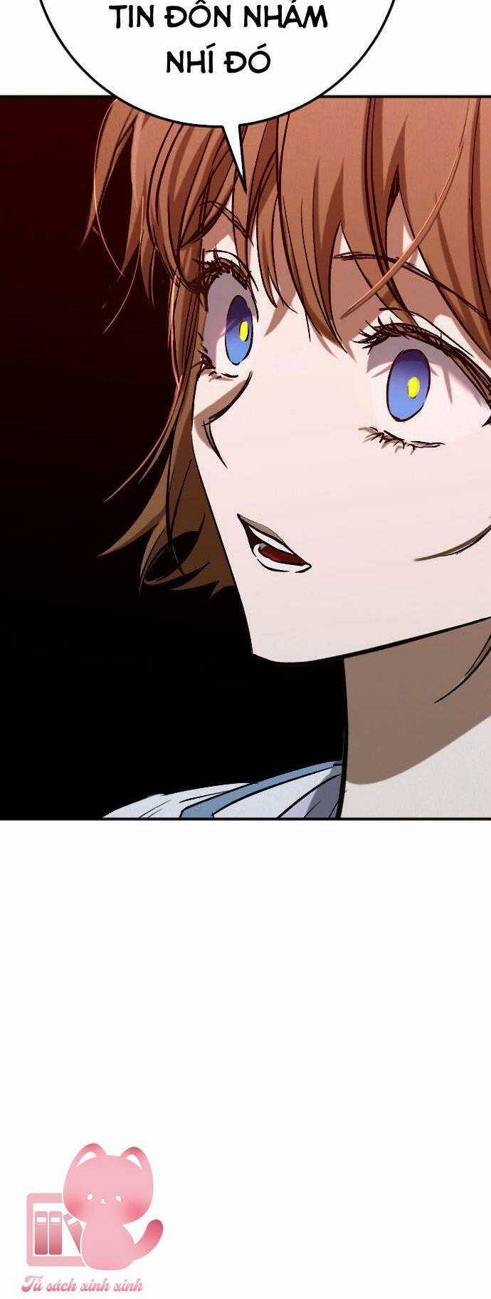 Đêm Của Bóng Tối Chapter 22 trang 58