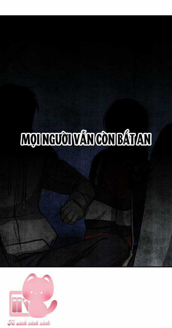 Đêm Của Bóng Tối Chapter 22 trang 6