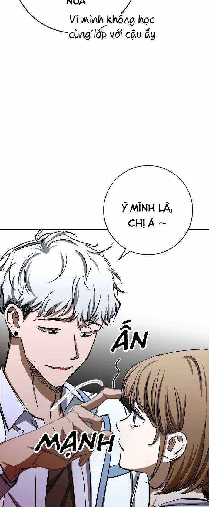 Đêm Của Bóng Tối Chapter 22 trang 60