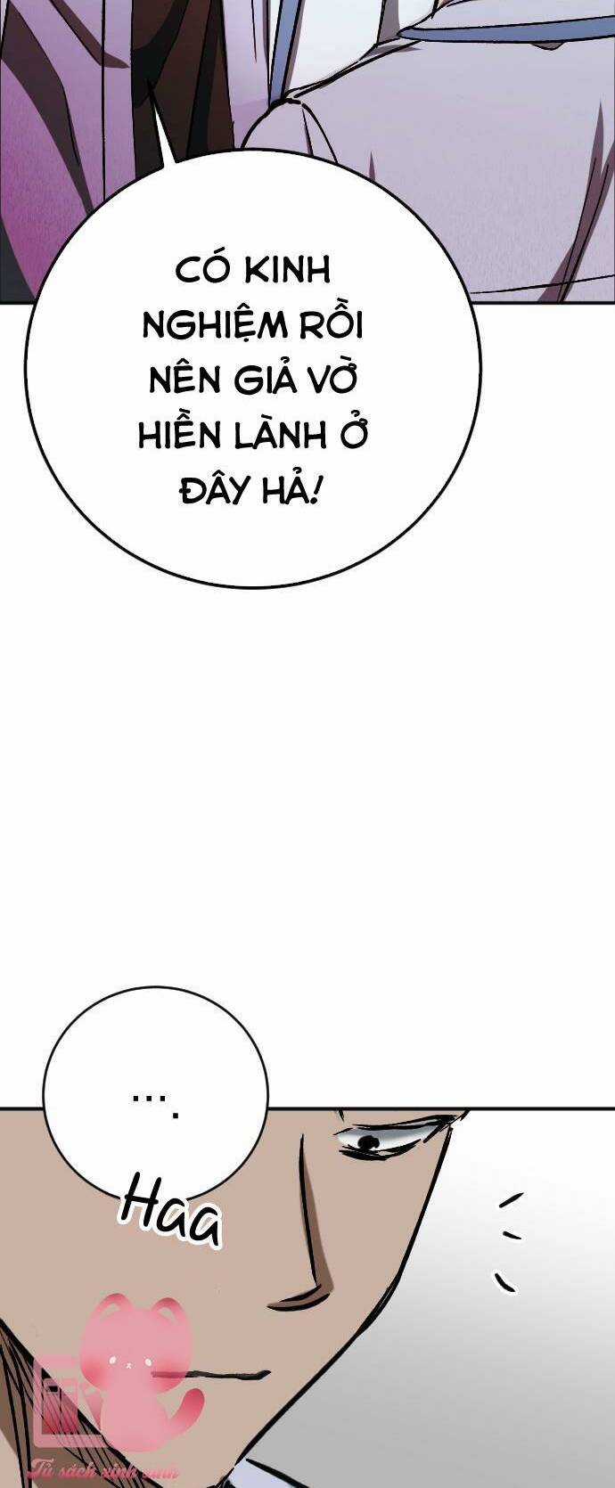 Đêm Của Bóng Tối Chapter 22 trang 61