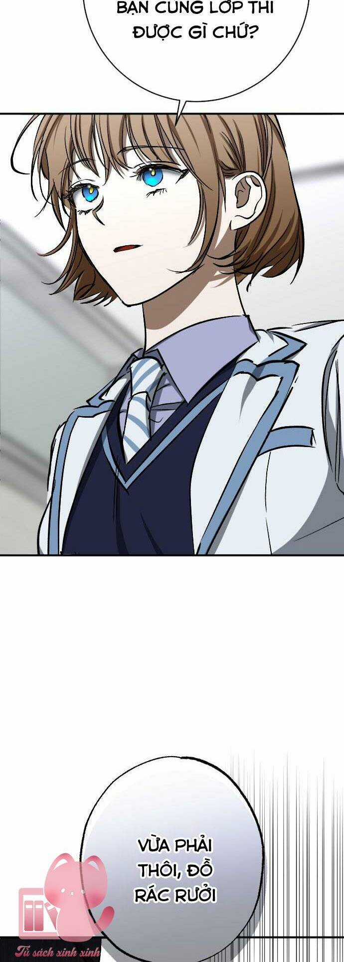 Đêm Của Bóng Tối Chapter 22 trang 64