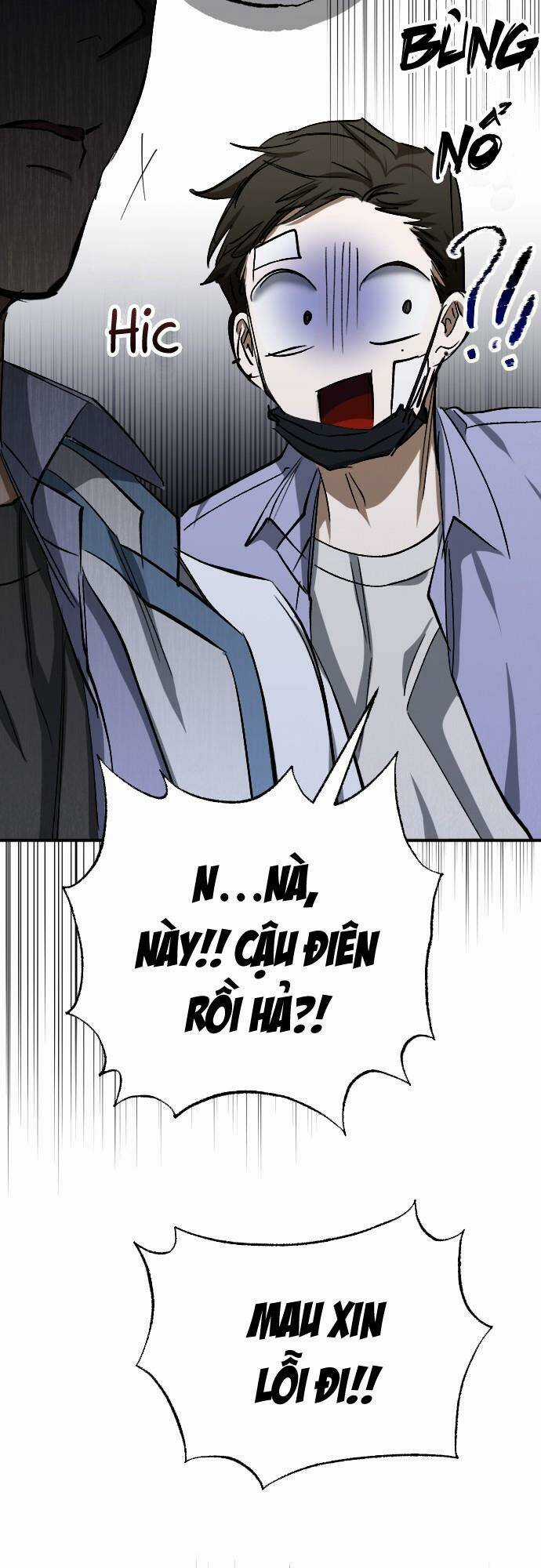 Đêm Của Bóng Tối Chapter 22 trang 65