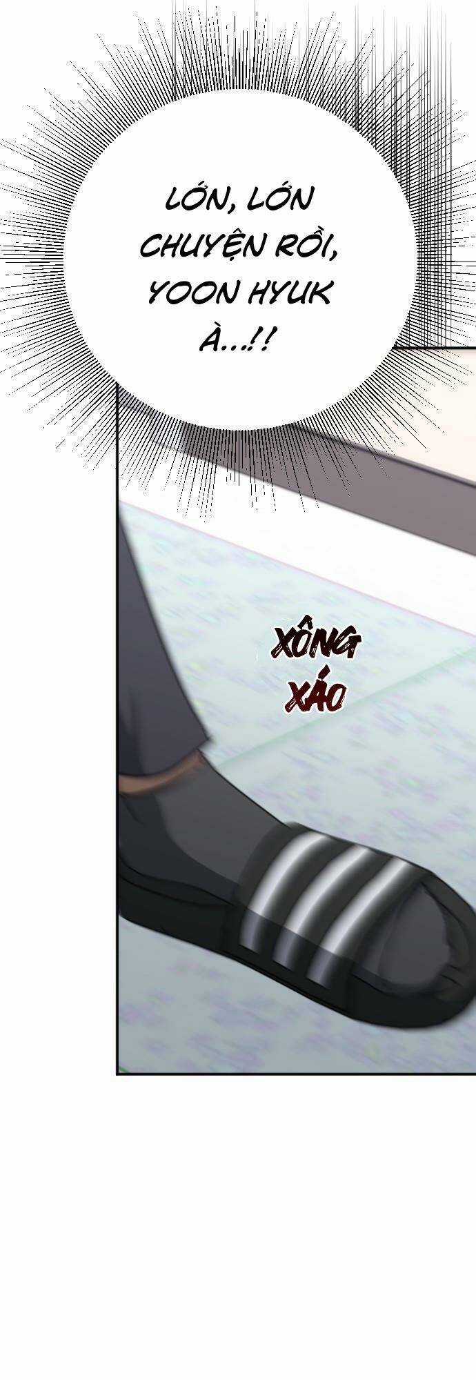 Đêm Của Bóng Tối Chapter 22 trang 66