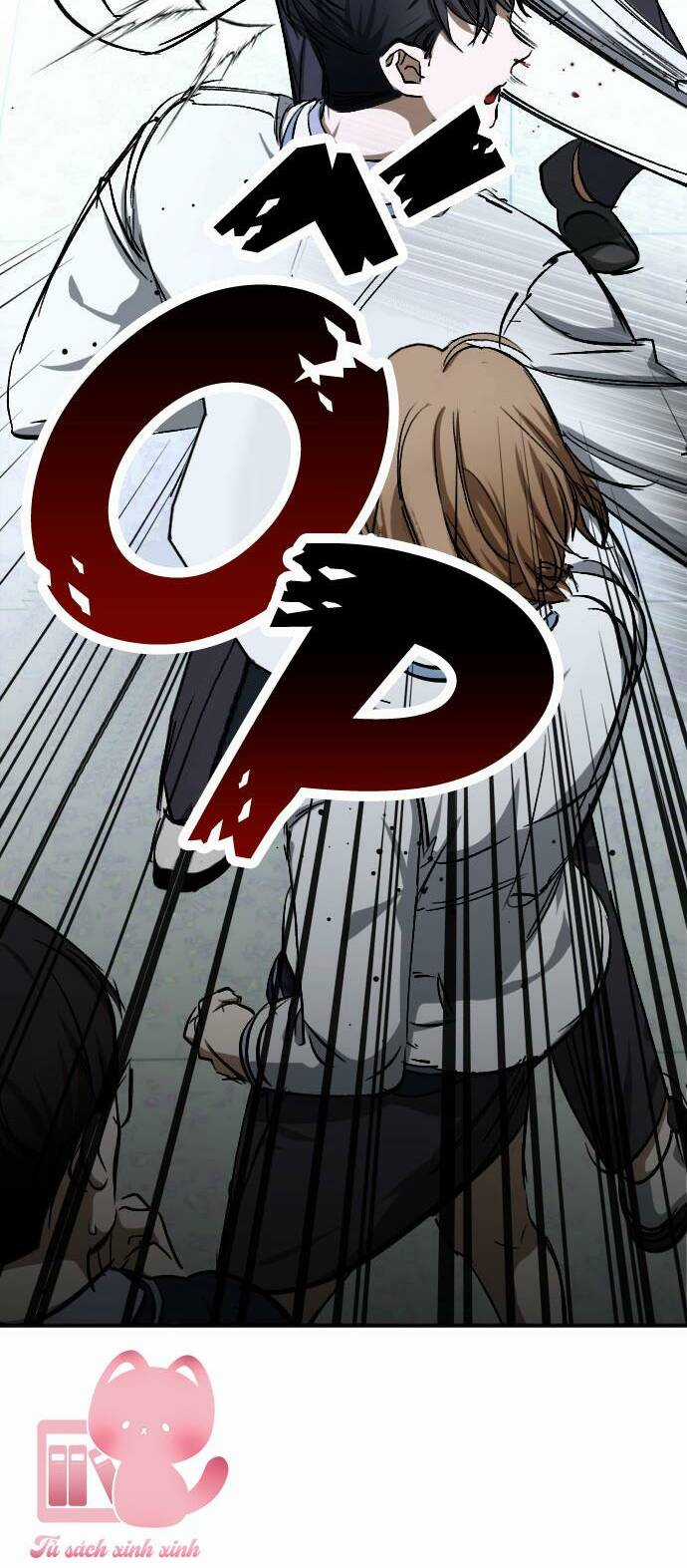 Đêm Của Bóng Tối Chapter 22 trang 68