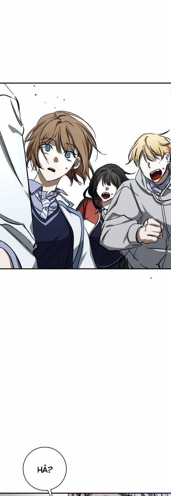 Đêm Của Bóng Tối Chapter 22 trang 69