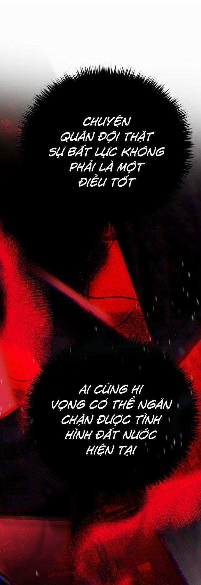 Đêm Của Bóng Tối Chapter 22 trang 7