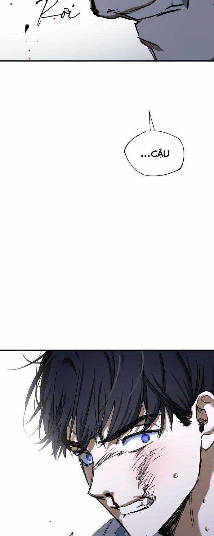 Đêm Của Bóng Tối Chapter 22 trang 71