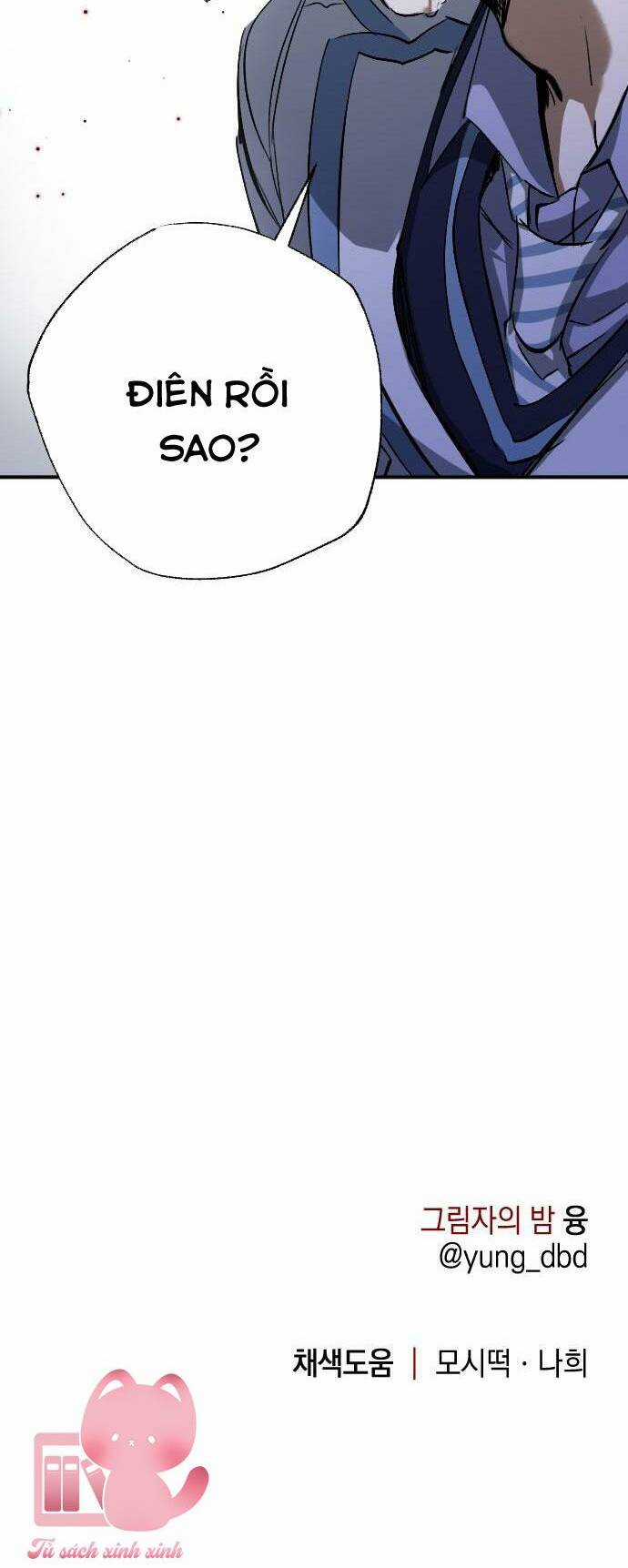 Đêm Của Bóng Tối Chapter 22 trang 72